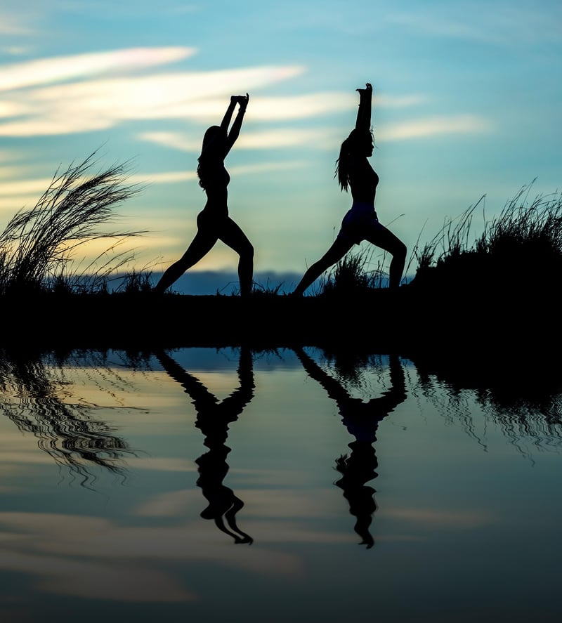 Transcendental Meditation
